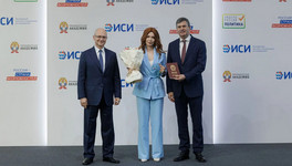 Руководитель кировского Народного фронта победила в конкурсе «Лидеры России. Политика»