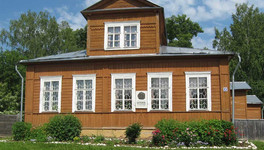 До музея Васнецовых в Рябово можно будет доехать на электричке