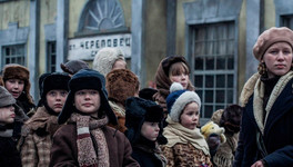 В Кирове пройдёт второй Фестиваль духоподъёмного кино