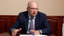 В Кировской области задержали вице-губернатора