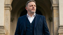 Никита Белых опубликовал поздравление с Международным женским днем