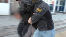 Кировчанина будут судить за госизмену и участие в террористической организации