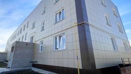 Более 60 человек получат ключи от новых квартир в посёлке Косино Зуевского района