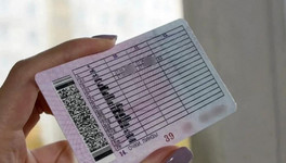 В России отказались приравнять водительские права к паспорту
