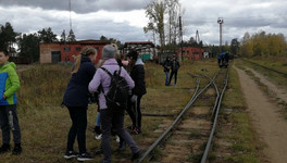 На железных дорогах в Кировской области погибли пять человек. Один из них ребёнок