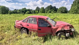В Советском районе в ДТП погиб водитель «Дэу Нексии»