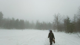 Кировский охотник чудом избежал травм после разрыва ствола ружья