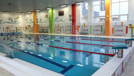 В Кировской области продолжат учить плавать