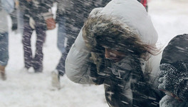МЧС объявило метеопредупреждение по Кировской области на 30 марта