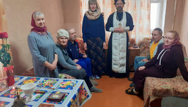 В Кирове открыли квартиру-приют для бездомных людей