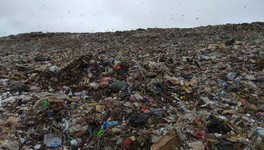Переработка мусора киров