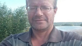 В ходе СВО погиб Александр Залесов из Кировской области