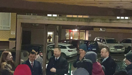 Александр Никулин: «В Кирове нужно остановить аферу на первоклассниках»?