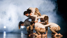 В «Театре на Спасской» пройдёт фестиваль современного танца ZDВИГ
