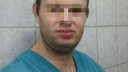 СМИ: медбрат кировской больницы сознался в массовом убийстве ветеранов