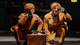 В «Театре на Спасской» назвали самую популярную постановку 2025 года