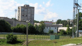 В Кирове представили концессию на реконструкцию стадиона «Локомотив»