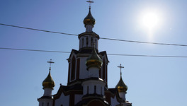 РПЦ предупредила верующих о фейковых пасхальных крестных ходах