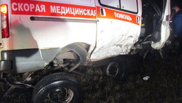 В двух ДТП на трассе «Кострома-Шарья-Киров-Пермь» один человек погиб и пятеро пострадали