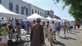 Известна дата открытия летнего туристического сезона в Кирове