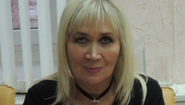 В Вятских Полянах скончалась главный редактор районной газеты Галина Павлова