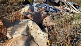 В Кировской области до конца года закроют три мусорных полигона
