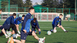 «Динамо» начнёт сезон 13 апреля игрой с «Акроном-2»