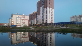 Доля нераспроданных квартир в новостройках России достигла рекордного уровня