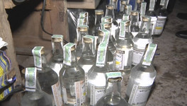 Предпринимательницу из Кирово-Чепецка осудили за нелегальную продажу алкоголя