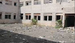 Консервация не удалась: в Шутовщине «вскрыли» заброшенную школу