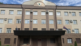 В Афанасьевском районе прокуратура добилась ремонта квартиры для семьи