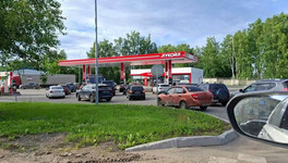 В Кировской области запасы топлива есть - поставки идут без перебоев