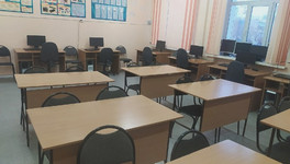 В Кировской области на карантин вывели 58 классов