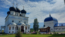 Кировчане смогут освятить куличи в четырёх храмах города