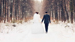 В Кировском ЗАГСе рассказали, будут ли кировчане жениться в красивую дату - 23 февраля