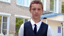 Кировского подростка наградят за спасение тонувшего мальчика
