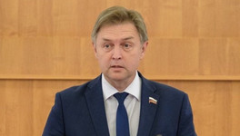 В Кировской области откроют музей Заксобрания к его юбилею