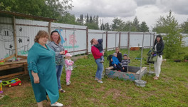 «Съезжать нам в принципе некуда». Жители новостройки, приговорённой под снос, - о принудительном выселении из дома