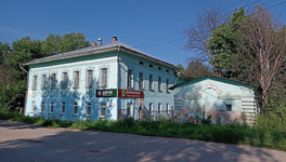 Владельцу дома в Орлове, где жил архитектор Иван Чарушин, вынесли предостережение