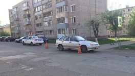 В Кирове «ВАЗ» сбил 7-летнего мальчика на пешеходном переходе