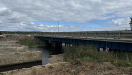 В Кировской области обновят шесть мостов в 2026 году