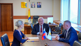 Кировскую область будут рекламировать на федеральных радиостанциях