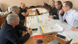 В Белой Холунице подготовили проект благоустройства Центрального сада