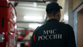 За сутки в Кировской области произошло четыре пожара