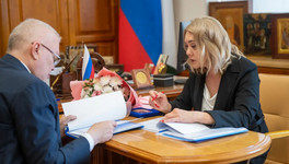 Глава Яранского района покидает свою должность