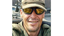 Во время спецоперации погиб доброволец из Немского района