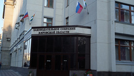 Закон о запрете продажи вейпов в Кировской области обсудят в октябре