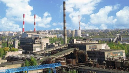 Суд приостановил работу предприятия, загрязняющего воздух в Кирове