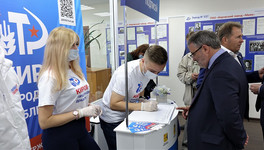В Кирове начался сбор подписей за присвоение звания «Город трудовой доблести»