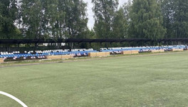 В Кирове ремонтируют спортивные школы